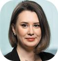 Алла Горбушина