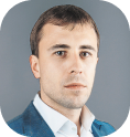 Павел Зюков